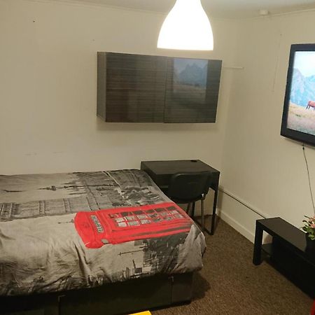 3- Room In Central London Exterior foto