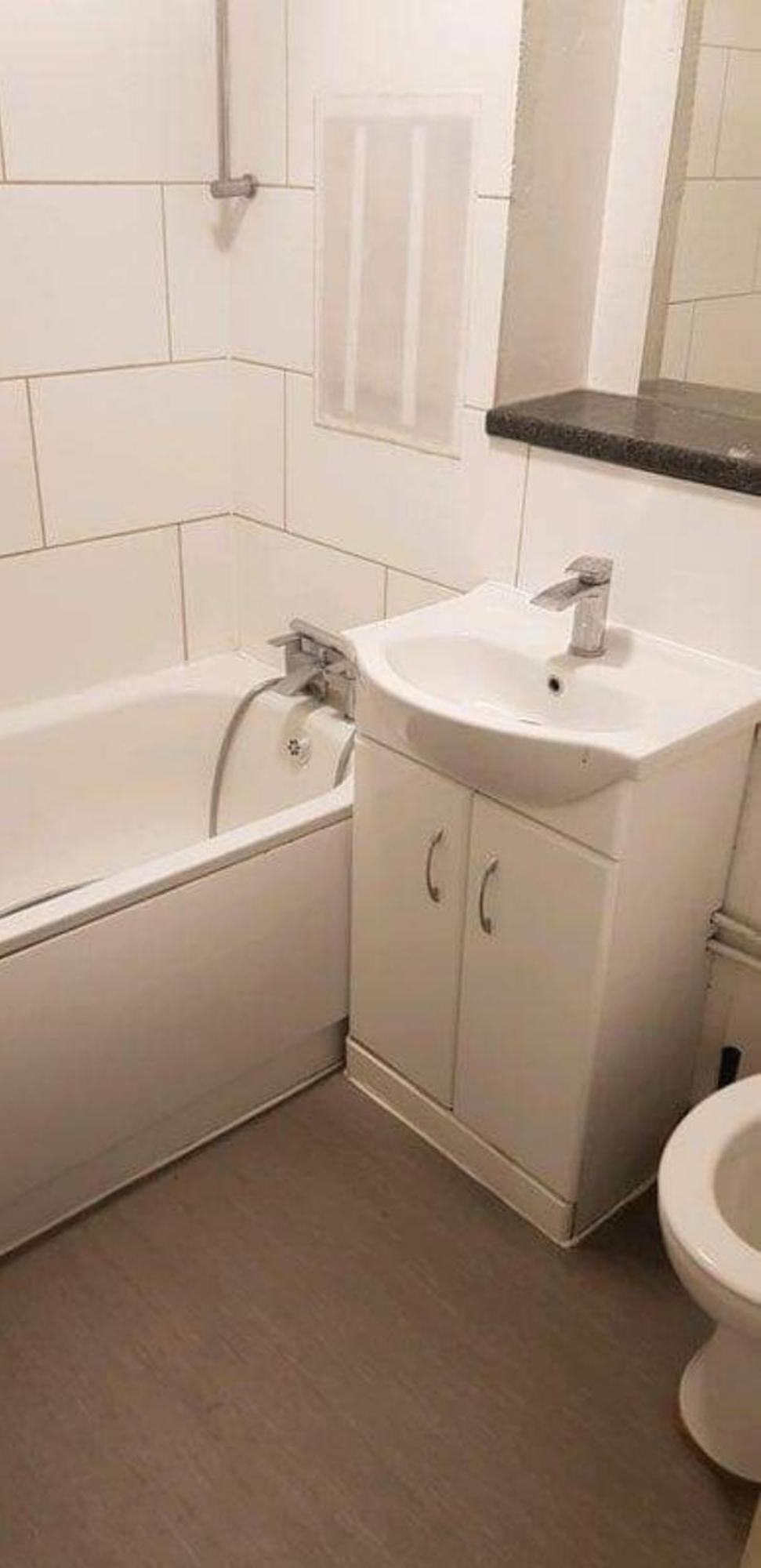 3- Room In Central London Exterior foto