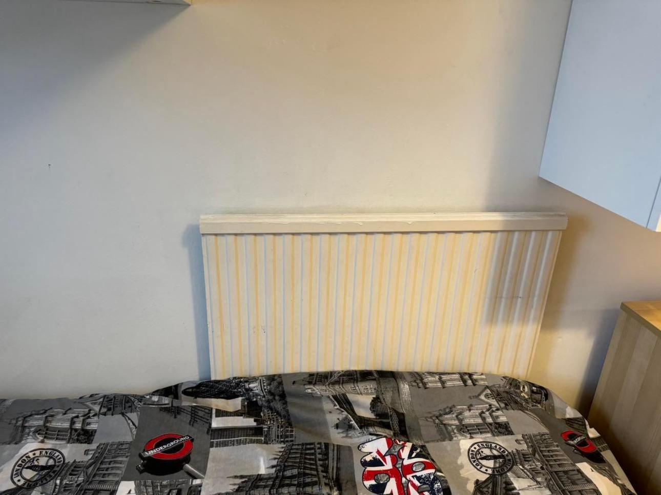 3- Room In Central London Exterior foto