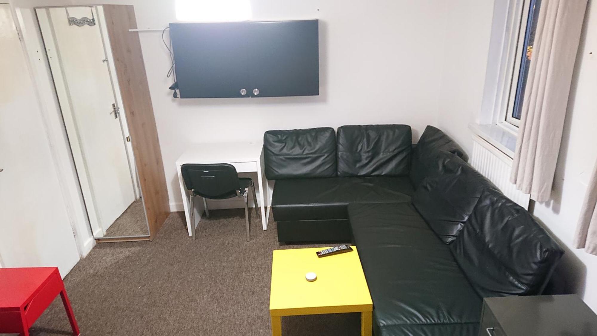 3- Room In Central London Exterior foto